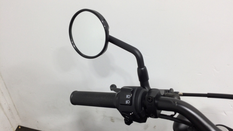 Honda CMX 500ARED (24MY)